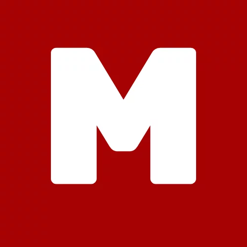 Mesmar Logo